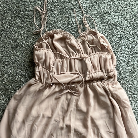 Formal Reformation Dress - Picture 3 of 3